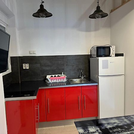 La Casita De Ao Daire Málaga Dış mekan fotoğraf
