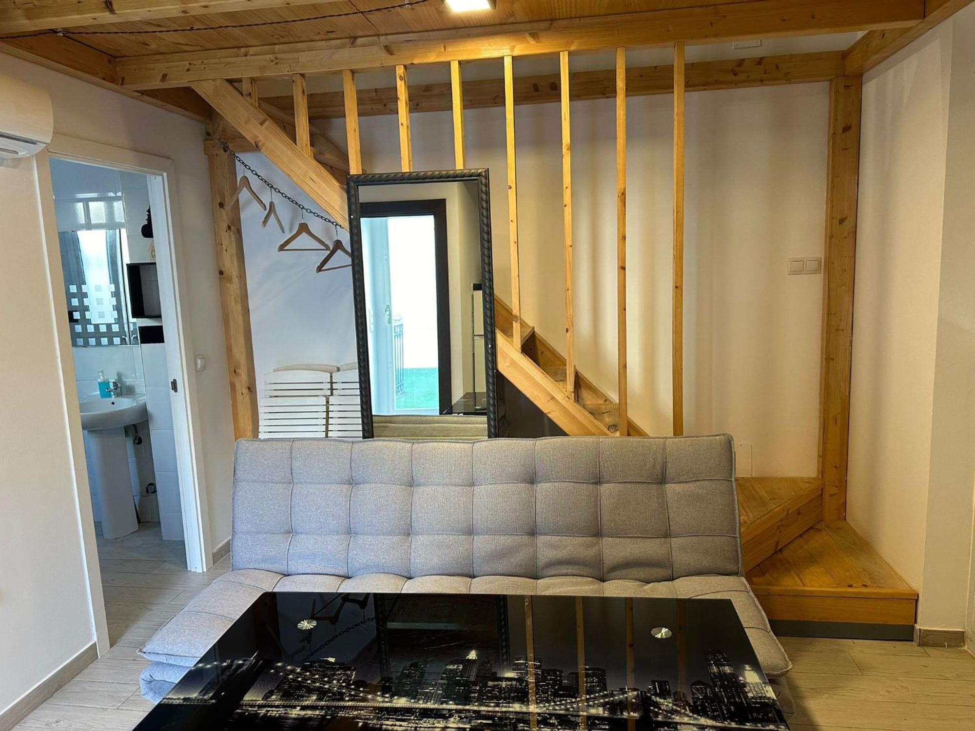 La Casita De Ao Daire Málaga Dış mekan fotoğraf